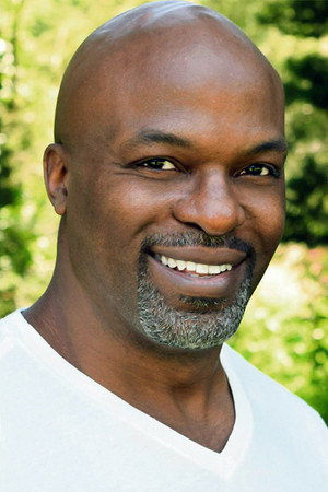 Cover image for Evan Parke