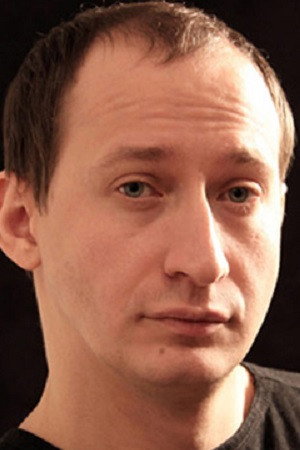 Cover image for Александр Стефанцов