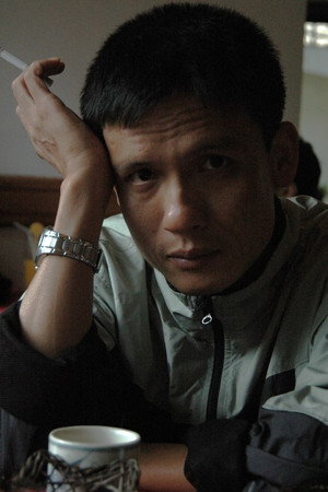 Cover image for Ly Thai Dung