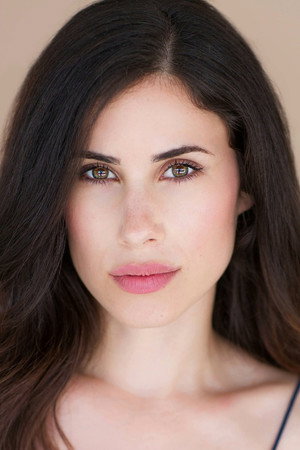 Cover image for Camille Balsamo
