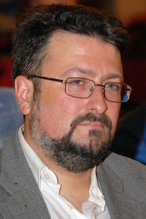 Cover image for Đorđe Milosavljević