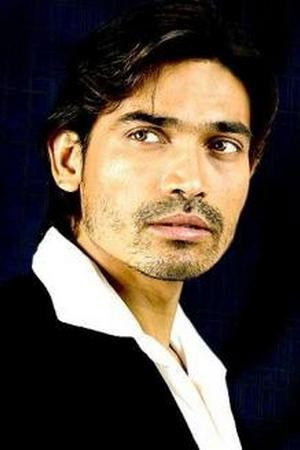 Cover image for Shawar Ali