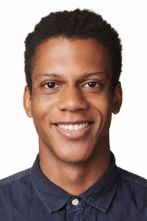 Cover image for Michael Braugher
