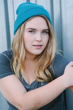 Cover image for Lily Mae Harrington