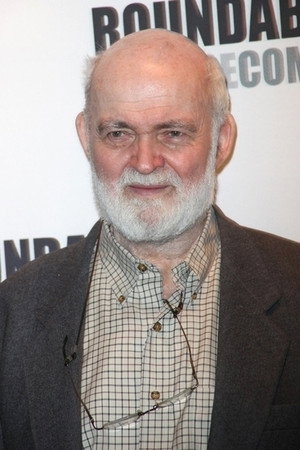 Cover image for Anthony Page