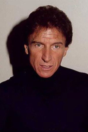 Cover image for Paul DeAngelo