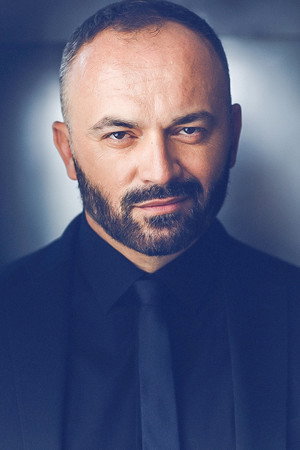 Cover image for Ivica Marc