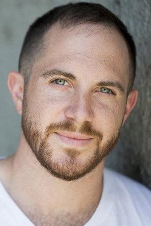 Cover image for Jesse Rosen