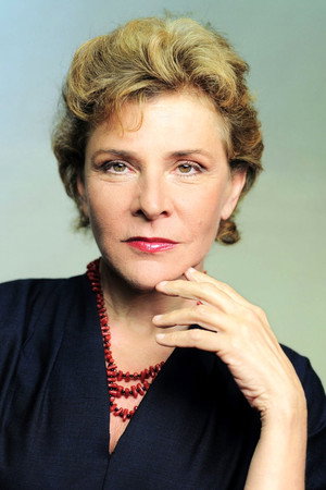 Cover image for Pamela Villoresi