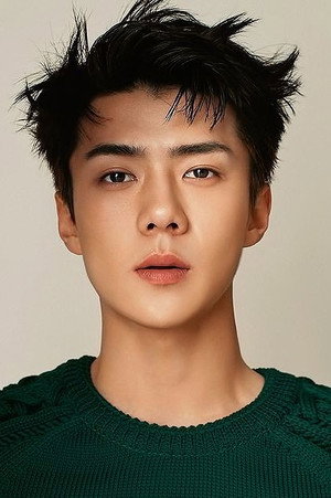 Cover image for 세훈