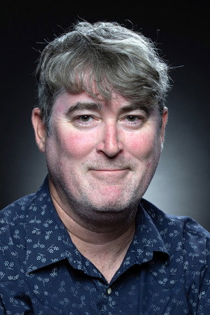 Cover image for Kevin Sherwood