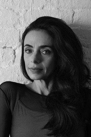 Cover image for Alessandra Ferri