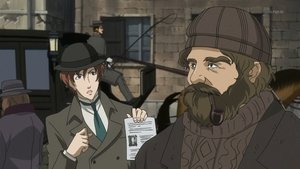 Poster for Эпизод 19