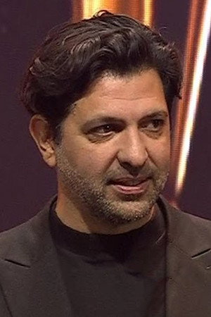 Cover image for Ali Bilgin