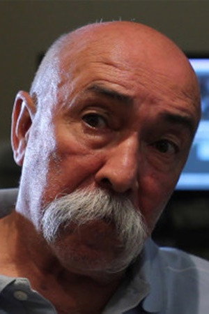 Cover image for Juan Carlos Macías