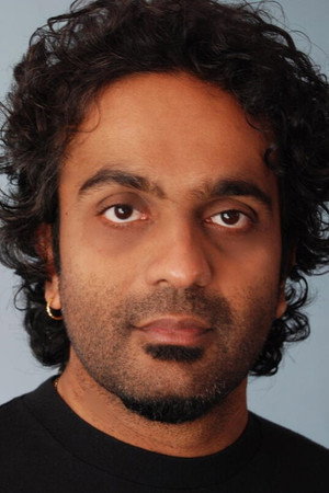 Cover image for Shishir Kurup