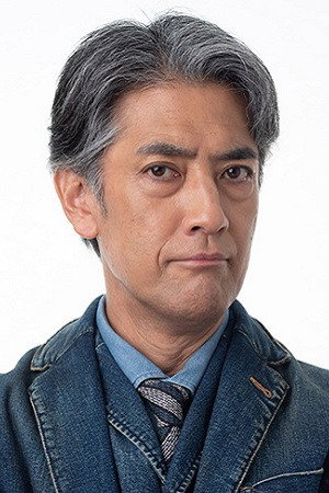 Cover image for 堀部圭亮