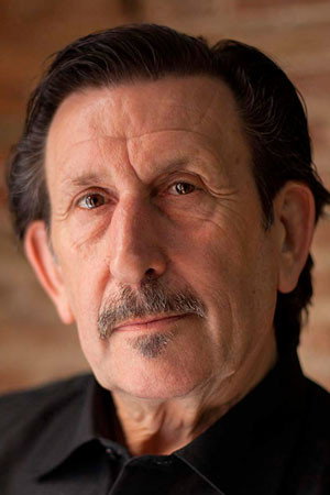 Cover image for Jim Arnold