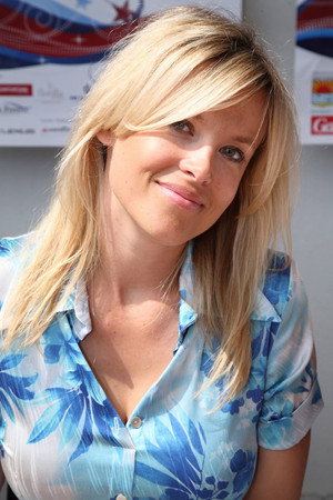 Cover image for Magdalena Mazur