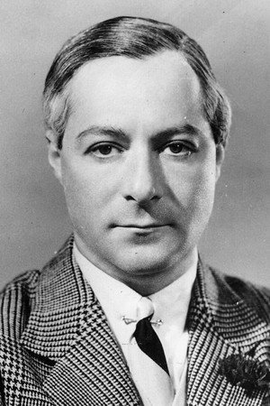 Cover image for George Jessel