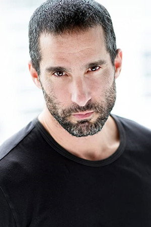 Cover image for Nigel Vonas