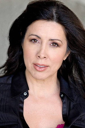 Cover image for Leisa Pulido