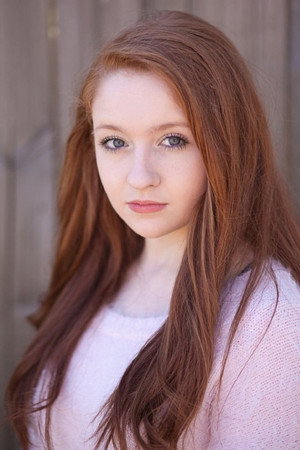 Cover image for Emma Frances Burge