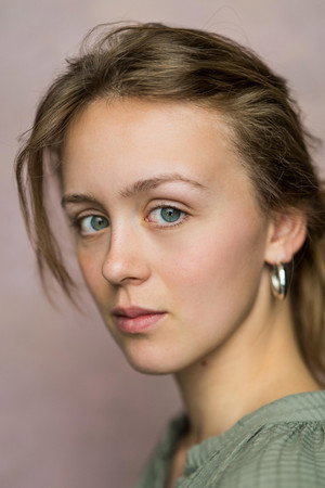 Cover image for Isabella Brownson