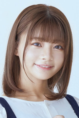 Cover image for 佳原萌枝