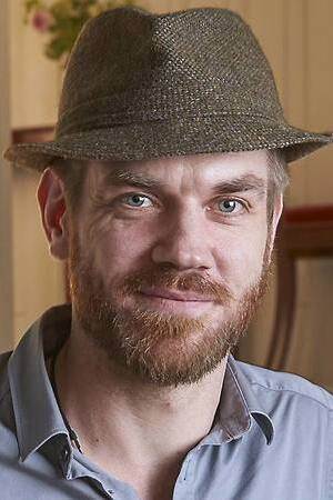 Cover image for Morten Hemmingsen