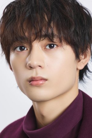 Cover image for 水沢林太郎