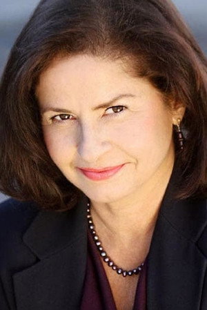 Cover image for Deborah Martinez