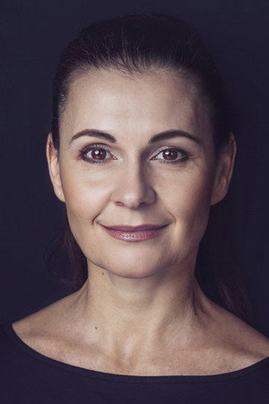 Cover image for Lenka Barilíková