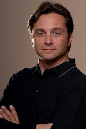 Cover image for Gary Guercio