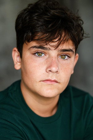 Cover image for Ezra James Lerario