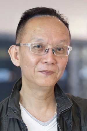 Cover image for 龍天生