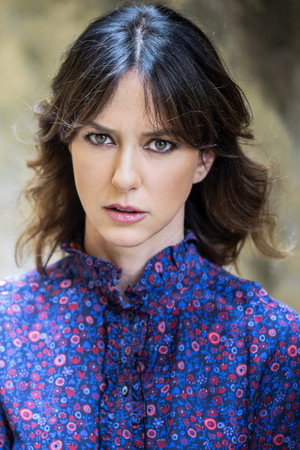 Cover image for Caterina Guzzanti