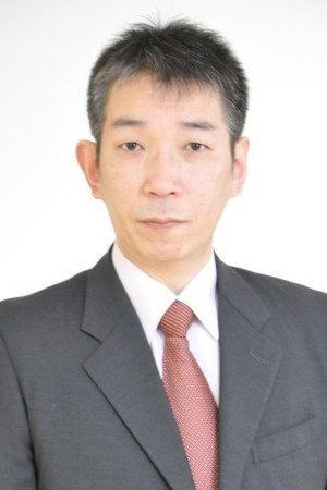 Cover image for 井川哲也