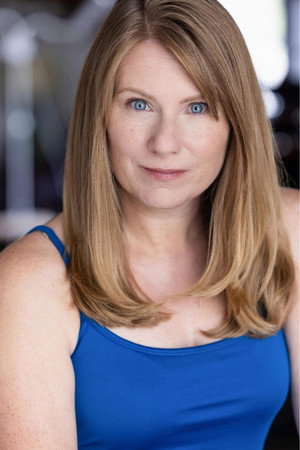 Cover image for Julie Fontenot