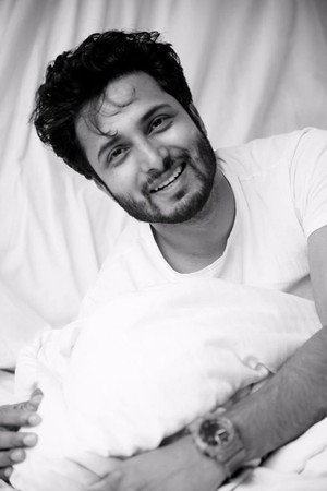 Cover image for Abhinav Raj