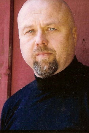Cover image for Carl Bauer
