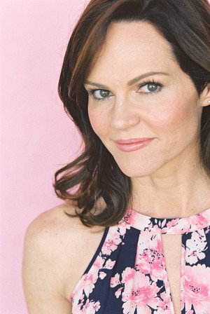 Cover image for Delaina Mitchell