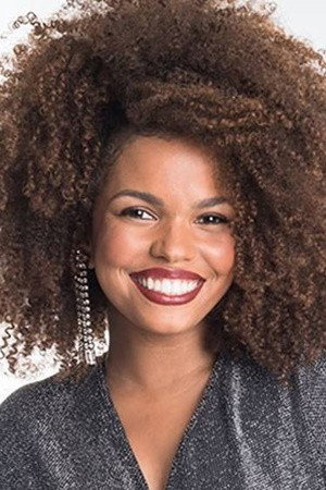 Cover image for Jeniffer Nascimento