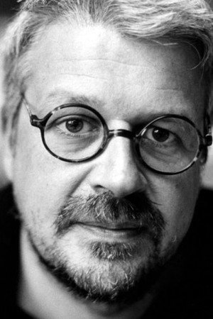 Cover image for Sylvain Chomet