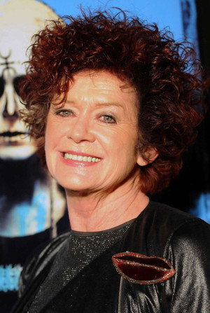 Cover image for Patricia Quinn