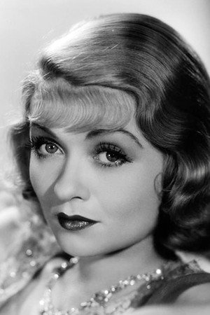 Cover image for Constance Bennett