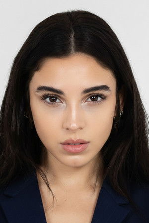 Cover image for Salma Abu Deif