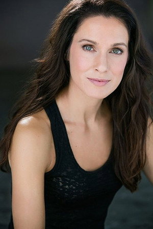 Cover image for Erin Beute