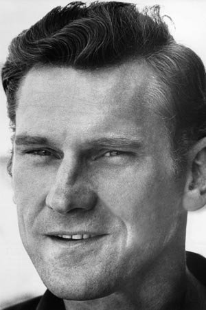 Cover image for Donald O'Brien