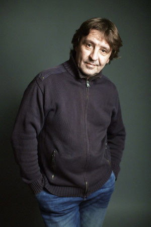 Cover image for Владимир Мясников
